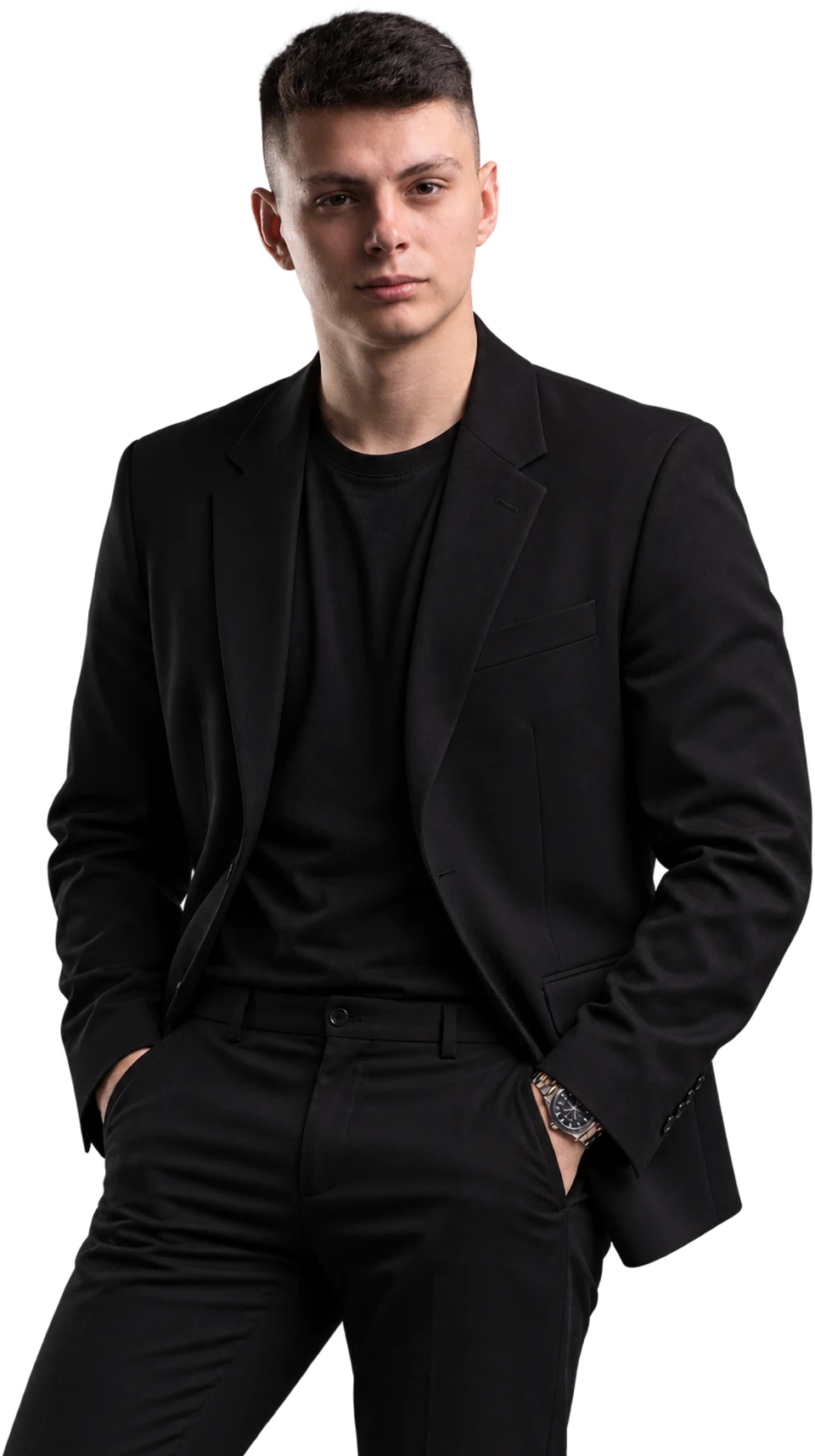 Meglio Alan